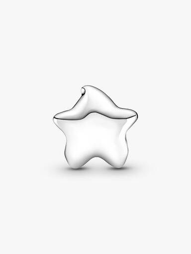 星星 Isa 串飾