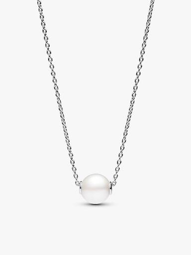 Treated Freshwater Cultured Pearl Jewellery Set