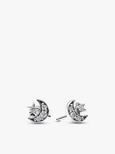 Star & Moon Jewellery Gift Set