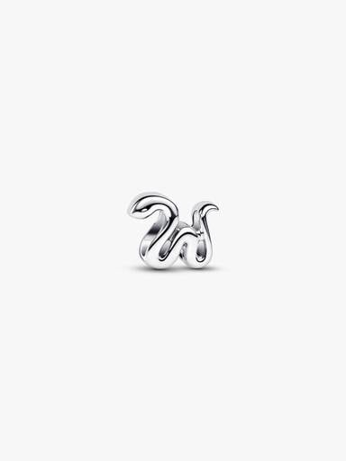 Snake Mini Charm
