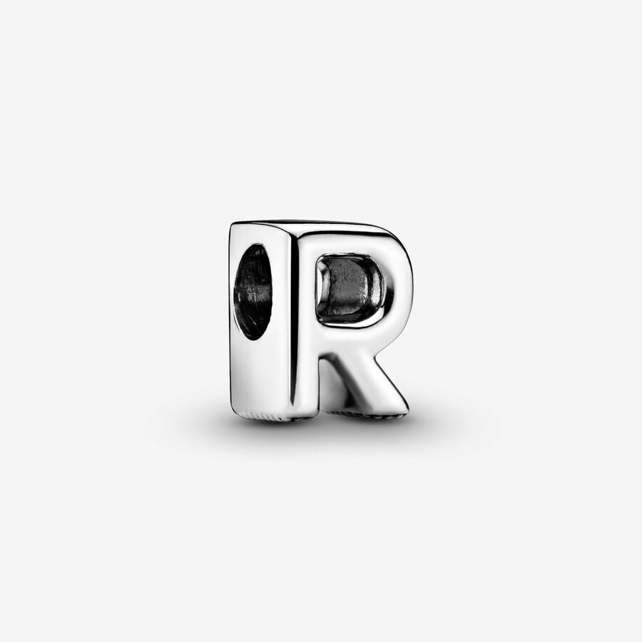 字母「R」串飾 image number 0