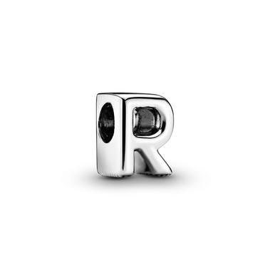 字母「R」串飾
