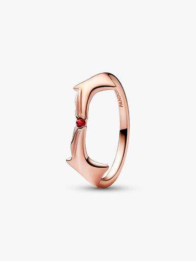 Marvel Scarlet Witch Ring