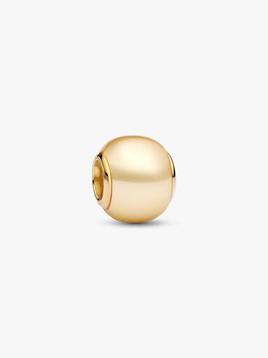 Golden Charm