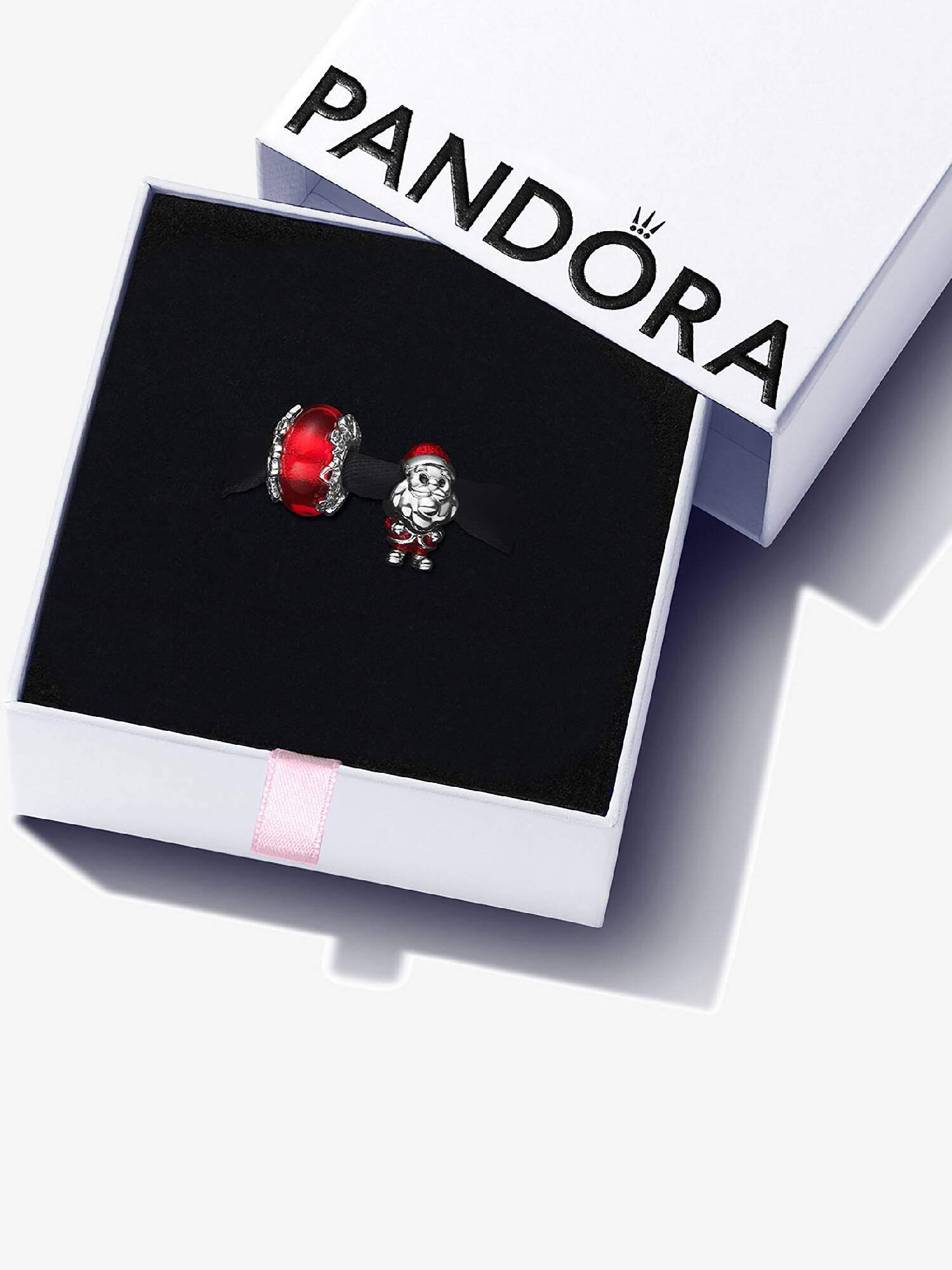 Christmas Magic Charm Set