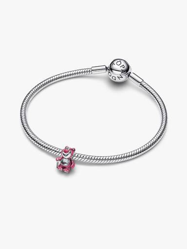 Disney Pixar Villains Lotso Bear Scented Charm
