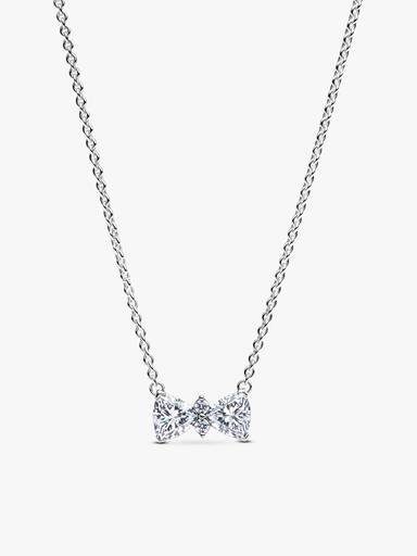 Sparkling Bow Jewellery Gift Set
