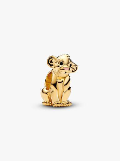 迪士尼《獅子王》辛巴串飾