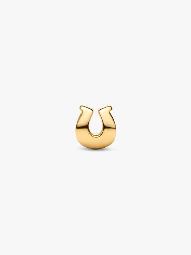 Horseshoe Mini Charm