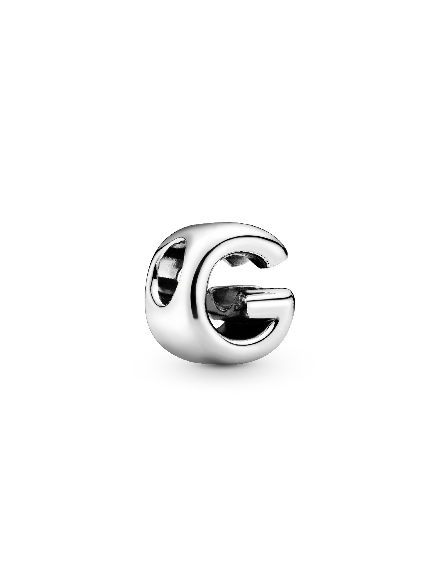 Letter G Alphabet Charm