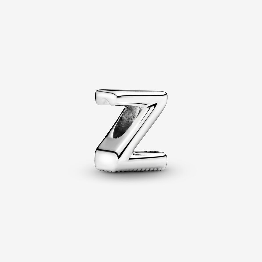 字母「Z」串飾 image number 0