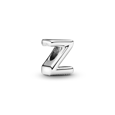 字母「Z」串飾