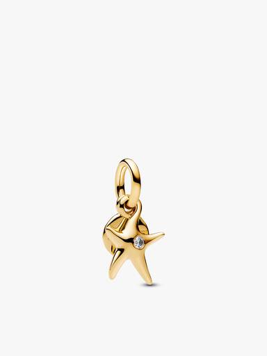 Seaside Star Jewellery Set