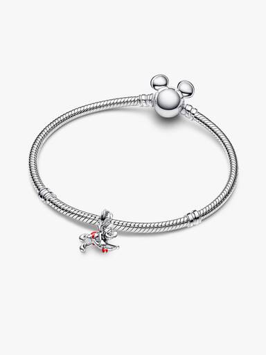 Disney Mickey Mouse Cupid Charm