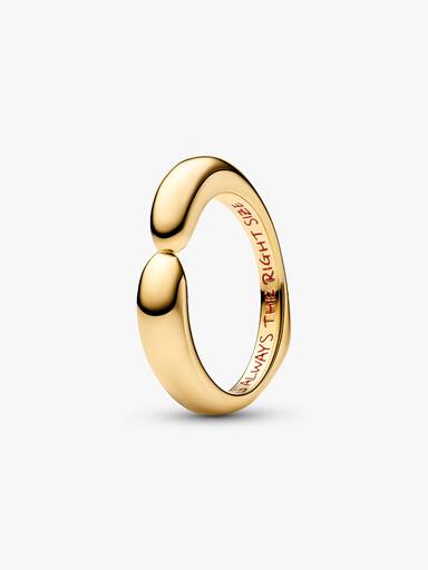 Disney Winnie The Pooh Hug Ring