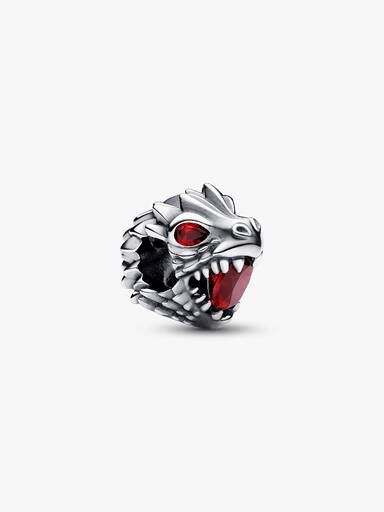 Game of Thrones Dragon Charm