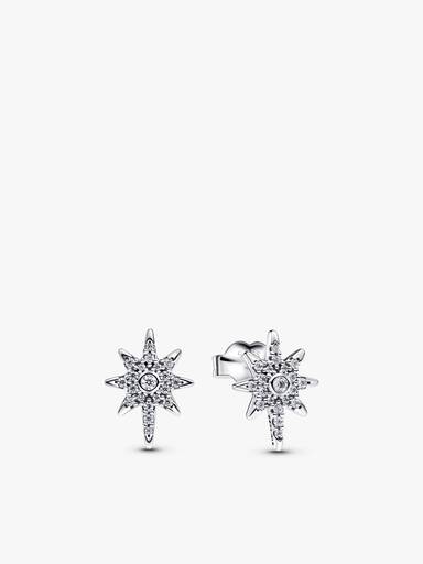Sparkling North Star Jewellery Gift Set