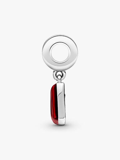 Mahjong Dangle Charm