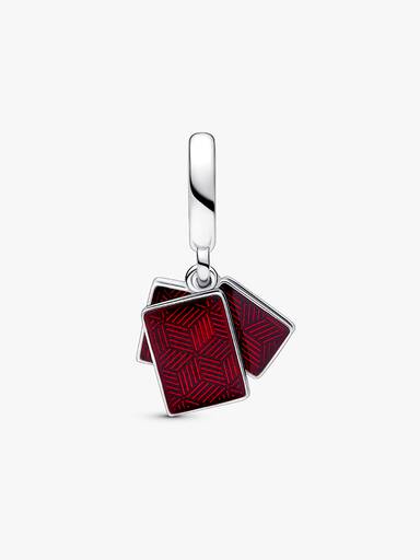 Mahjong Triple Dangle Charm