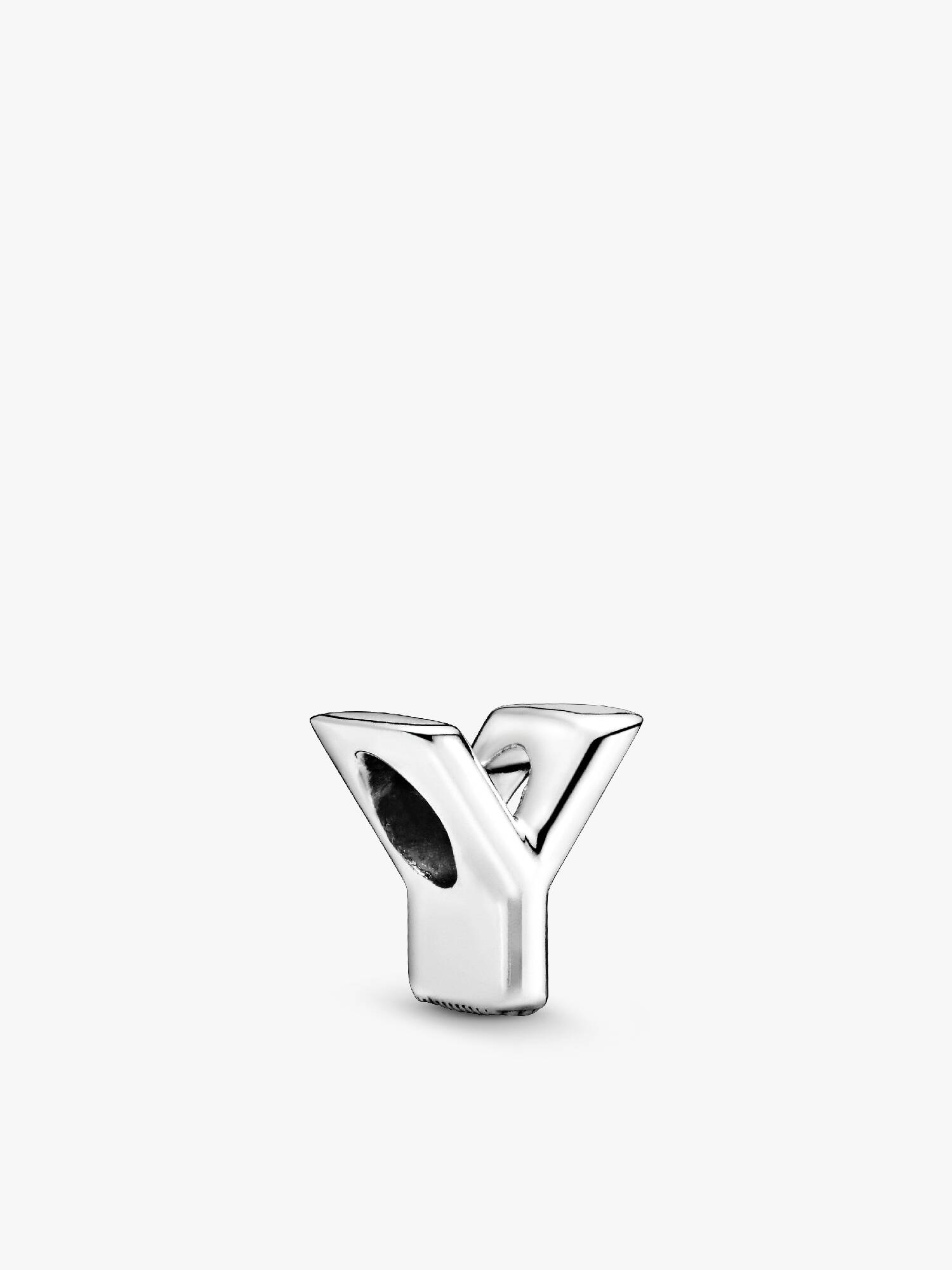 字母「Y」串飾