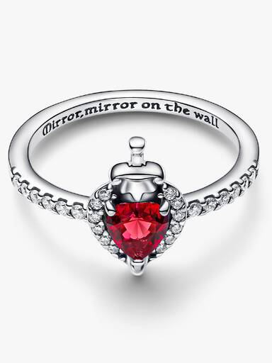 Disney Villains Evil Queen Ring