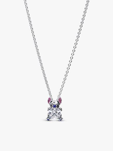 Disney Stitch Jewelry Set