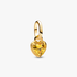 Heart Mini Dangle Charm Heart Mini Dangle Charm