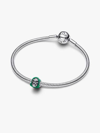 Disney Marvel Doctor Doom Mask Charm