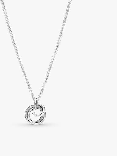 Family Circle Jewelry Set