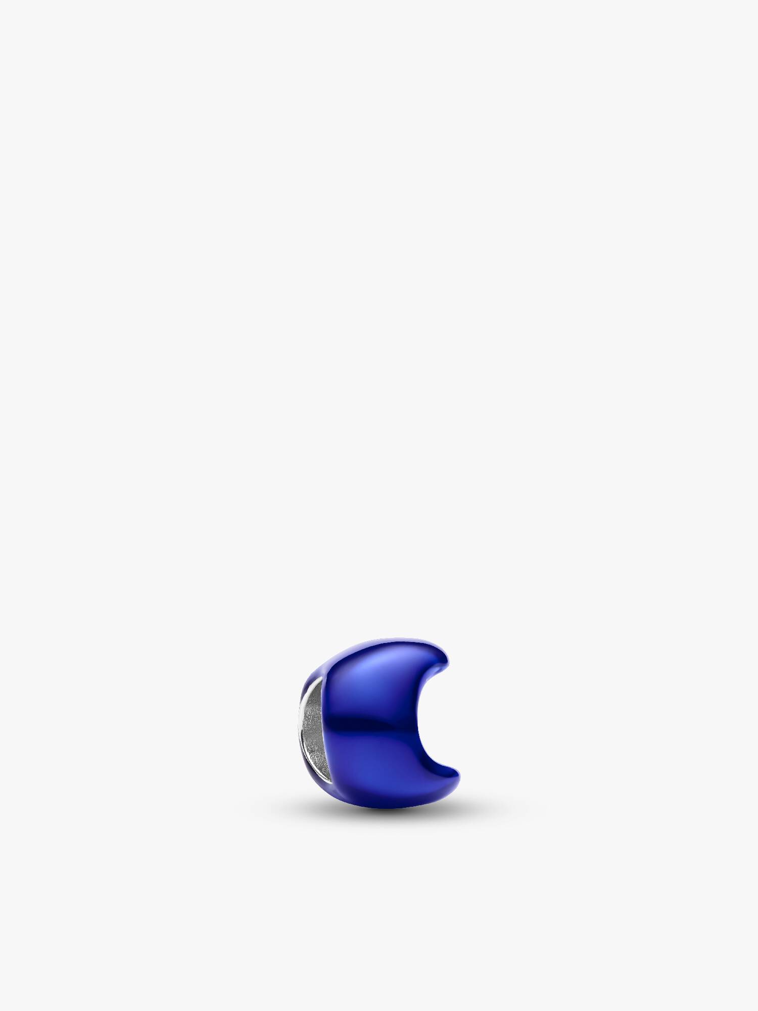 Blue Moon Mini Charm