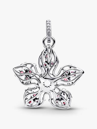 Stranger Things Demogorgon Large Dangle Charm