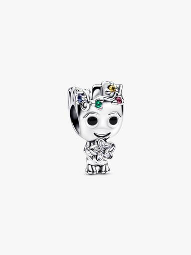 Marvel Groot Star Charm
