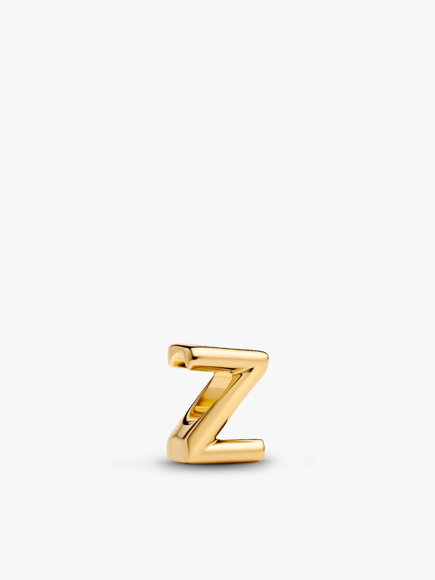 字母「Z」串飾