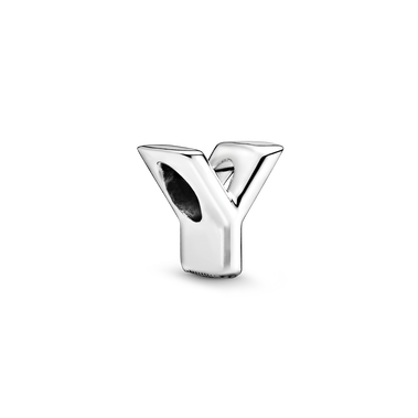 字母「Y」串飾