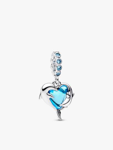 Aqua Adventures Charm Set