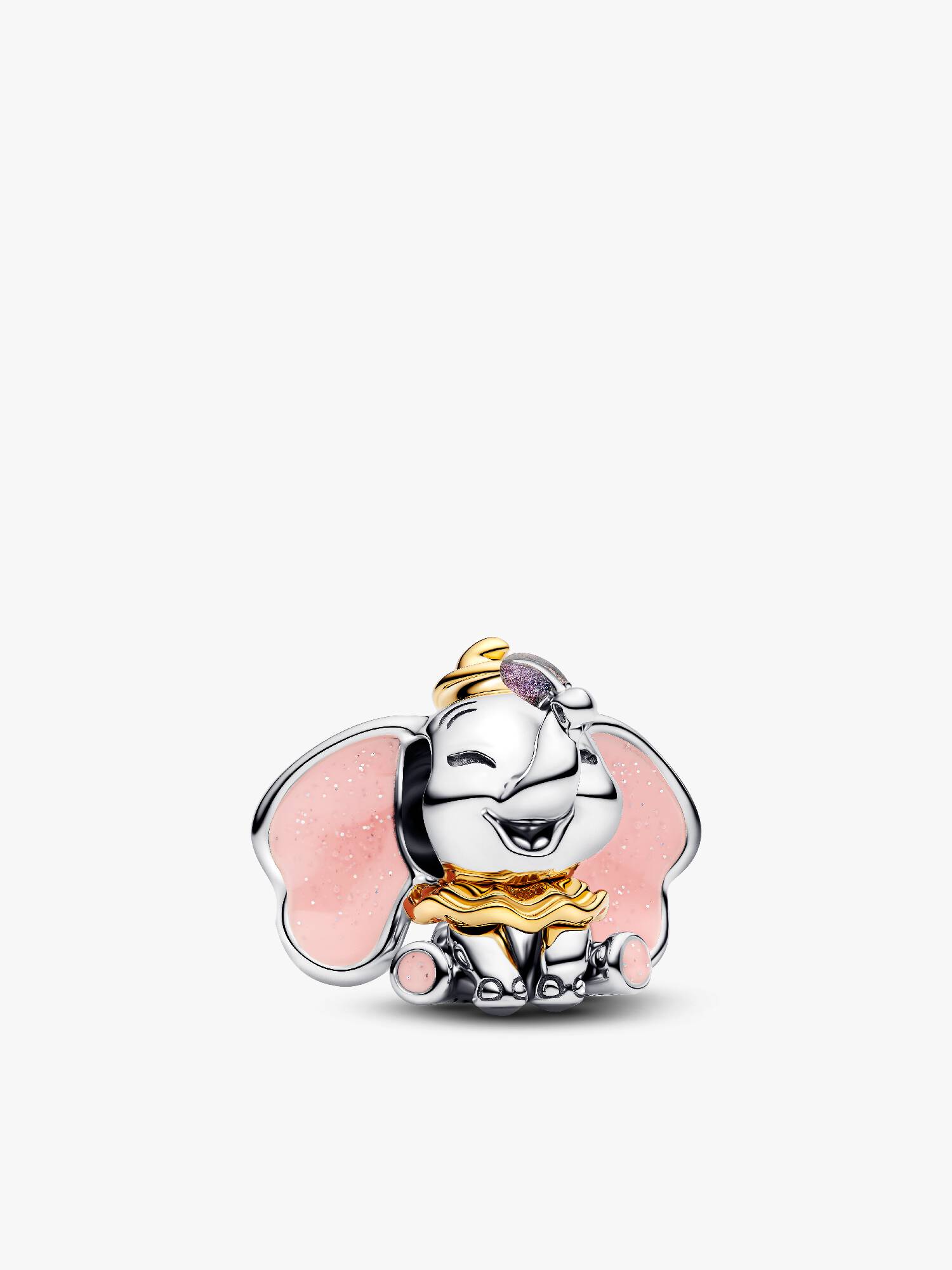 迪士尼小飛象串飾