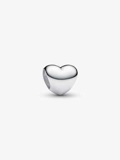 Heart Mini Charm