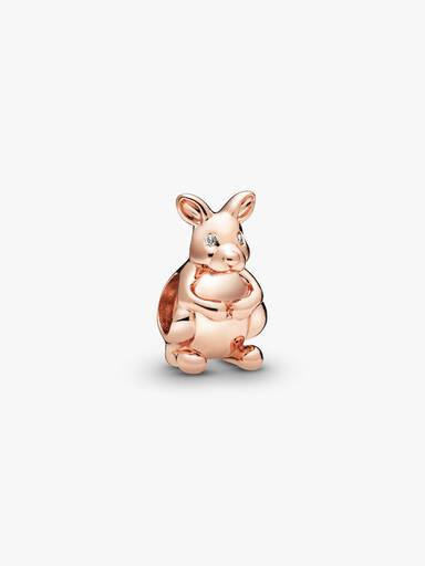 Sweet Kangaroo Charm