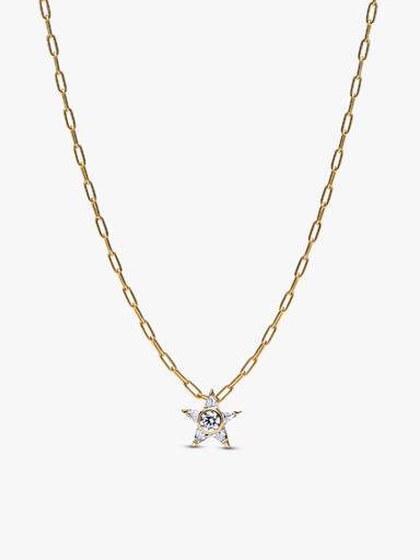 Sparkling Stella Jewellery Set