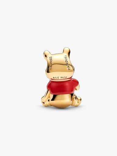 迪士尼小熊維尼系列 維尼串飾