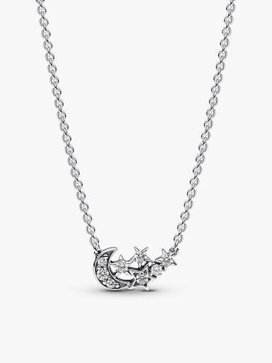 Star & Moon Jewellery Gift Set