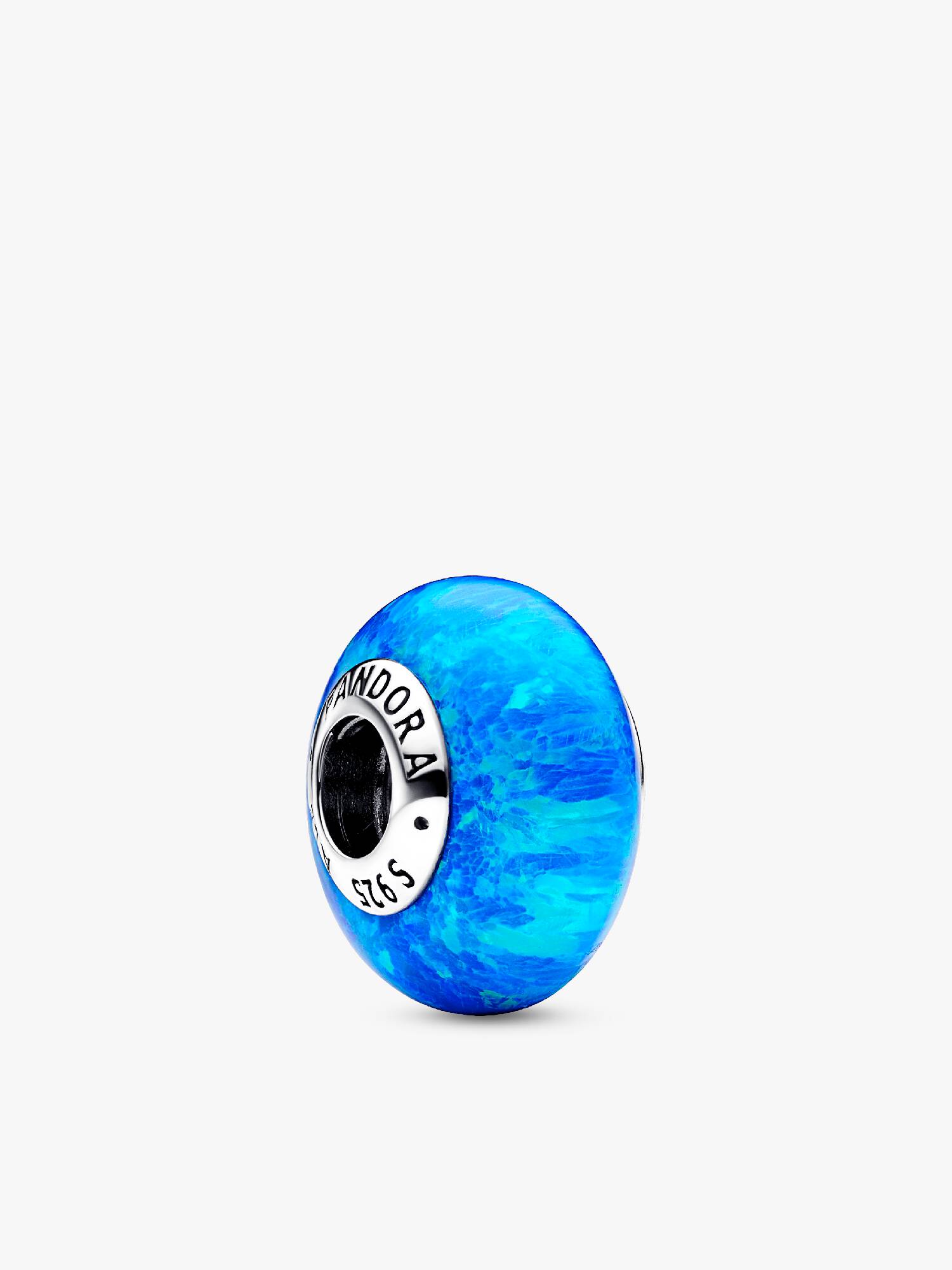 Opalescent Ocean Deep Blue Charm