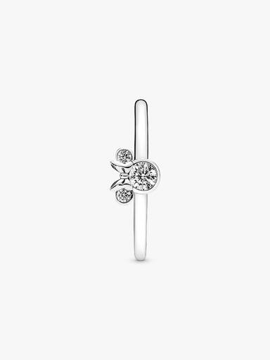 Disney Minnie Mouse Sparkling Head Ring