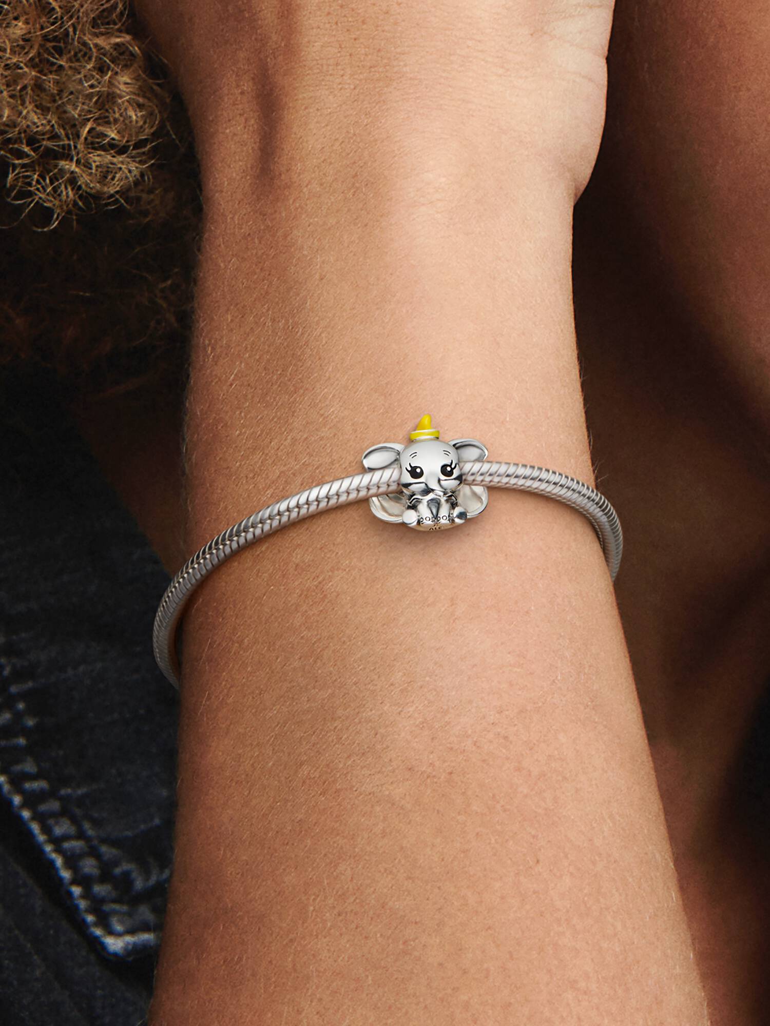 Disney Dumbo Charm