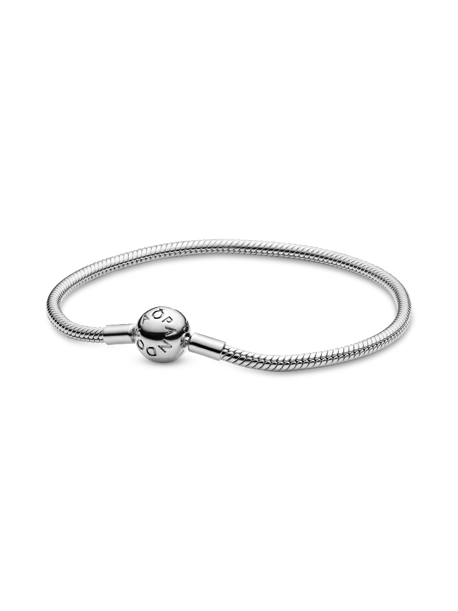 Moments Snake Chain Bracelet