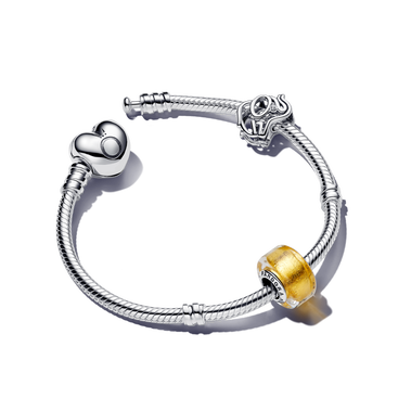 Openwork Elephant Bracelet Set