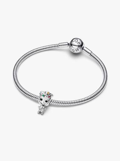 Marvel Groot Star Charm