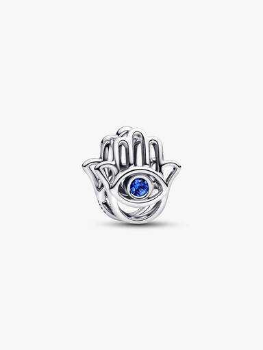 Hamsa Hand Charm