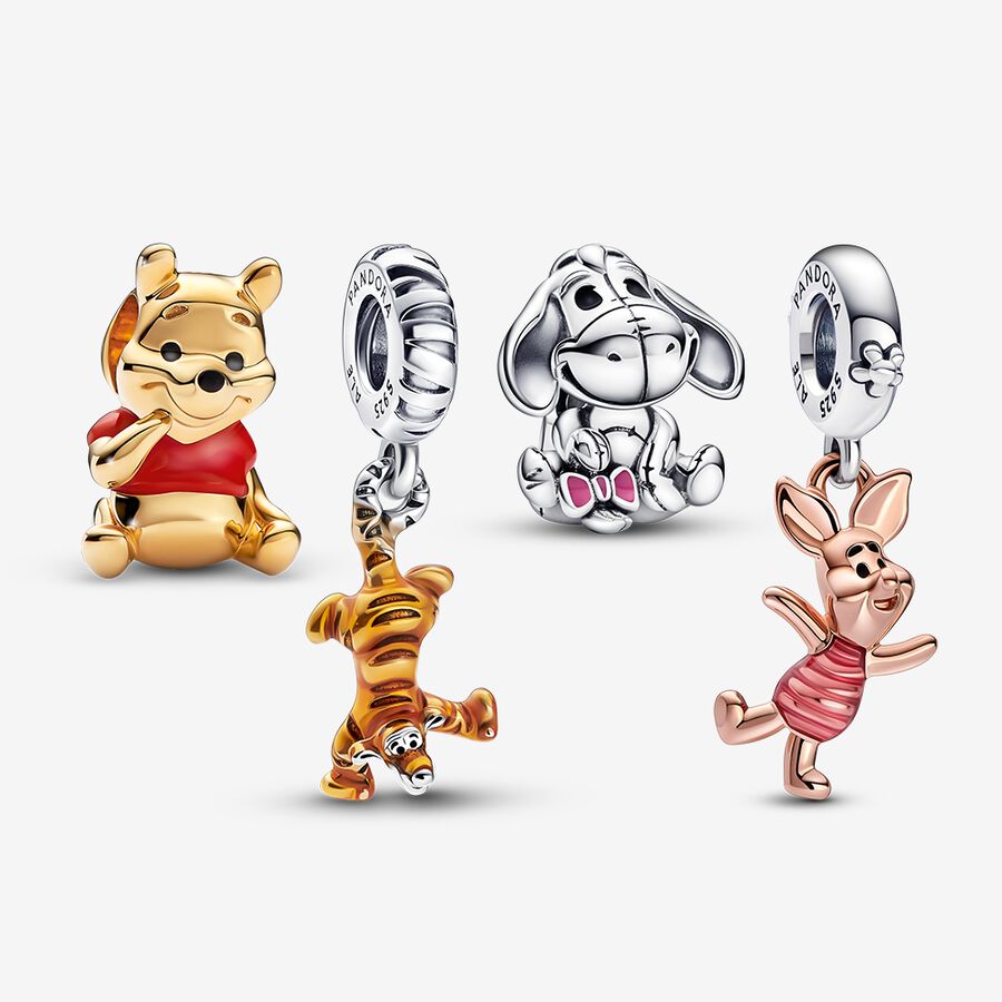 Winnie the Pooh and Friends Gift Set image number 0
