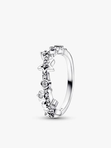 Celestial Ring Set
